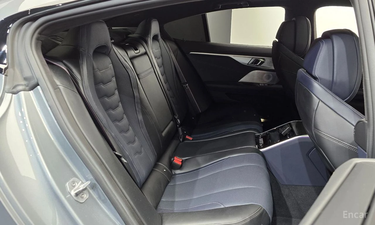 BMW 850 M850i xDrive M Performance Gran Coupe | Mobile.bg � ����������� 11