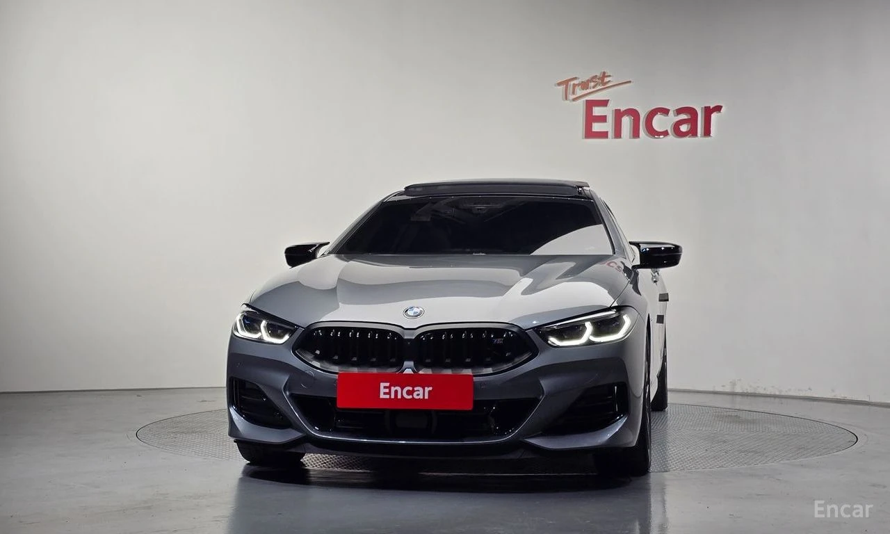 BMW 850 M850i xDrive M Performance Gran Coupe | Mobile.bg � ����������� 3