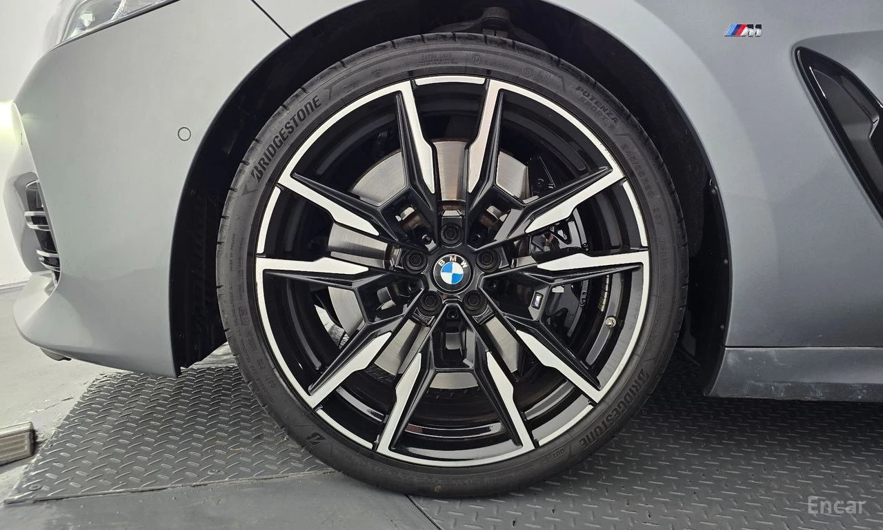 BMW 850 M850i xDrive M Performance Gran Coupe | Mobile.bg � ����������� 5