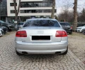 Audi A8 4.2 TDI  FACELIFT С РЕГИСТРАЦИЯ  - изображение 6