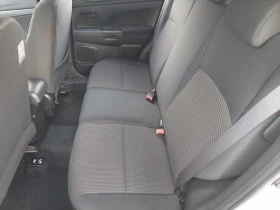 Mitsubishi ASX 1, 6D UNIKAT FACELIFT, снимка 11