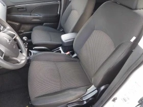 Mitsubishi ASX 1, 6D UNIKAT FACELIFT, снимка 10