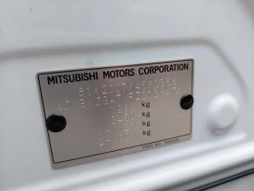 Mitsubishi ASX 1, 6D UNIKAT FACELIFT, снимка 15