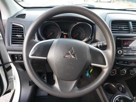 Mitsubishi ASX 1, 6D UNIKAT FACELIFT, снимка 7