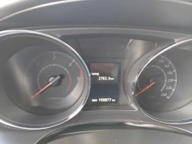 Mitsubishi ASX 1, 6D UNIKAT FACELIFT, снимка 13