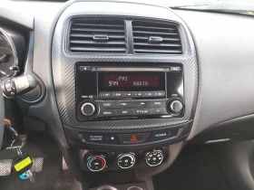 Mitsubishi ASX 1, 6D UNIKAT FACELIFT, снимка 8