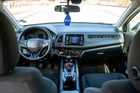 Honda Hr-v 1.6, снимка 12