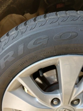 Honda Hr-v 1.6, снимка 14