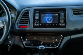Honda Hr-v 1.6, снимка 10