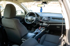 Honda Hr-v 1.6, снимка 7