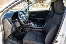 Honda Hr-v 1.6, снимка 6