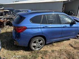 BMW X1 25D XDrive Automatic B47C20B, снимка 3