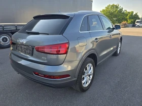 Audi Q3 2.0TDI 4X4, снимка 4