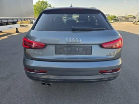 Audi Q3 2.0TDI 4X4, снимка 5