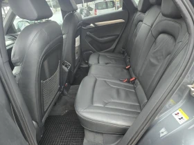 Audi Q3 2.0TDI 4X4, снимка 7