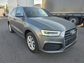 Audi Q3 2.0TDI 4X4, снимка 3