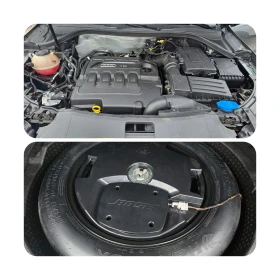 Audi Q3 2.0TDI 4X4, снимка 15