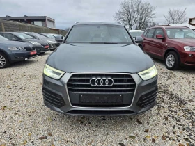 Audi Q3 2.0TDI 4X4, снимка 1
