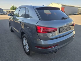 Audi Q3 2.0TDI 4X4, снимка 6