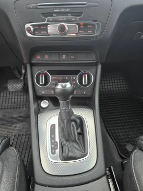 Audi Q3 2.0TDI 4X4, снимка 11