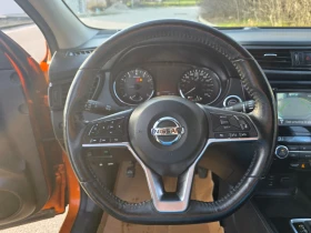 Nissan Qashqai 2.0 4х4, снимка 9