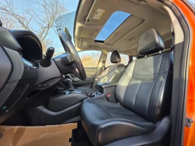Nissan Qashqai 2.0 4х4, снимка 8