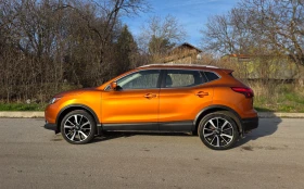Nissan Qashqai 2.0 4х4, снимка 4
