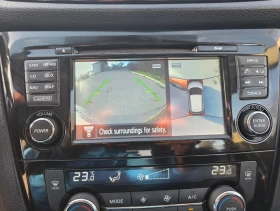 Nissan Qashqai 2.0 4х4, снимка 10