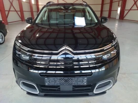 Citroen C5 Aircross 1.2i Business Plus, снимка 14