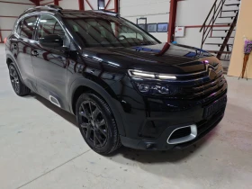 Citroen C5 Aircross 1.2i Business Plus, снимка 3