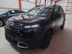 Citroen C5 Aircross 1.2i Business Plus, снимка 2