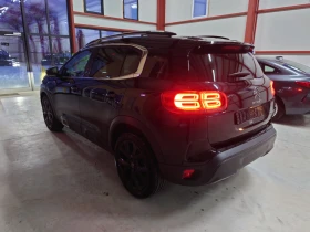 Citroen C5 Aircross 1.2i Business Plus, снимка 6
