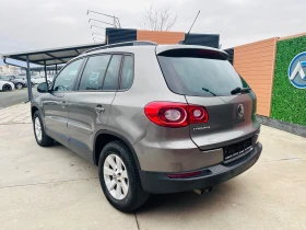 VW Tiguan 2.0 TDI/4x4/DSG/Navi, снимка 6