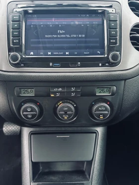 VW Tiguan 2.0 TDI/4x4/DSG/Navi, снимка 12