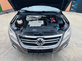 VW Tiguan 2.0 TDI/4x4/DSG/Navi, снимка 17