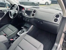 VW Tiguan 2.0 TDI/4x4/DSG/Navi, снимка 16