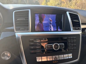 Mercedes-Benz ML 350 Реални километри, снимка 14