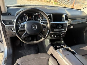 Mercedes-Benz ML 350 Реални километри, снимка 10