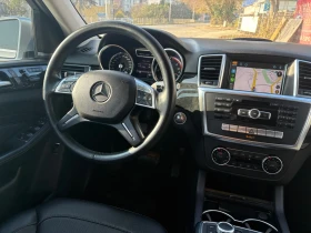 Mercedes-Benz ML 350 Реални километри, снимка 13