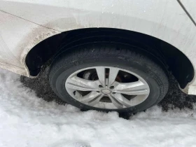 Mercedes-Benz ML 350 BlueTEC  CARFAX, снимка 7