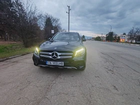 Mercedes-Benz GLC 250 AMG LINE, снимка 9