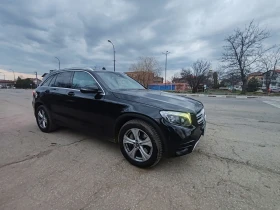Mercedes-Benz GLC 250 AMG LINE, снимка 8