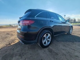 Mercedes-Benz GLC 250 AMG LINE, снимка 12