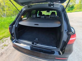 Mercedes-Benz GLC 250 AMG LINE, снимка 11