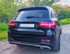 Mercedes-Benz GLC 250 AMG LINE, снимка 12