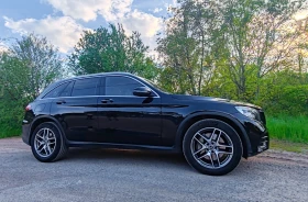 Mercedes-Benz GLC 250 AMG LINE, снимка 10