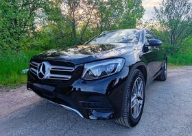 Mercedes-Benz GLC 250 AMG LINE, снимка 1