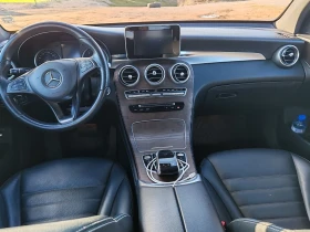 Mercedes-Benz GLC 250 AMG LINE, снимка 15