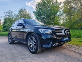 Mercedes-Benz GLC 250 AMG LINE, снимка 6