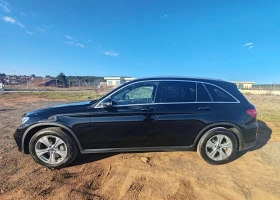 Mercedes-Benz GLC 250 AMG LINE, снимка 16